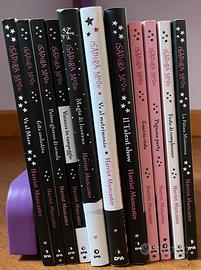 Libri serie Isadora Moon