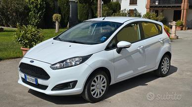 FORD FIESTA CON GPL