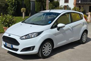 FORD FIESTA CON GPL