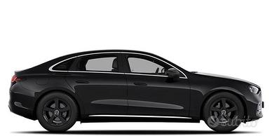 Mercedes-Benz Classe C BERLINA ELETTRICO W520...