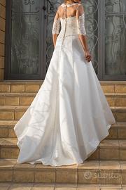Abito da sposa