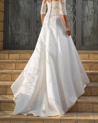 Abito da sposa