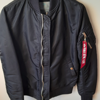 Bomber Alpha industries donna