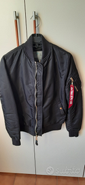 Bomber Alpha industries donna