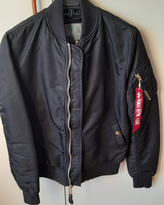 Bomber Alpha industries donna