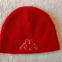 Berretto invernale kappa