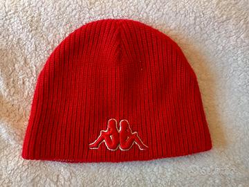 Berretto invernale kappa