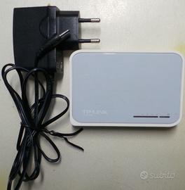 tp-link tl-sf1005d