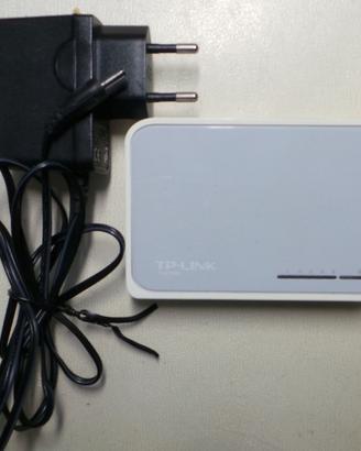 tp-link tl-sf1005d