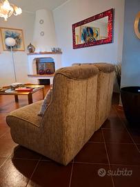 Divano vintage