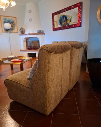 Divano vintage