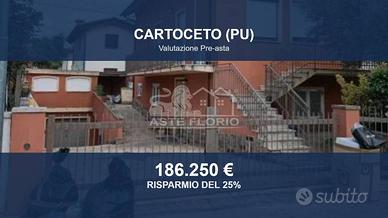 Immobile in asta di 303 m² con più di 5 locali e b