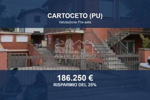 Immobile in asta di 303 m² con più di 5 locali e b