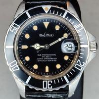 Paul Picot Paul Mariner - Diver vintage anni 90'