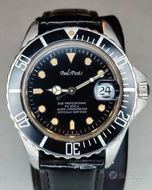 Paul Picot Paul Mariner - Diver vintage anni 90'