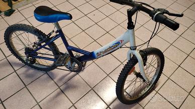 Bicicletta Bambino 20 pollici