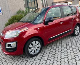 Citroen C3 Picasso C3 Picasso BlueHDi 100 Exclusiv