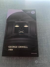 1984 George Orwell