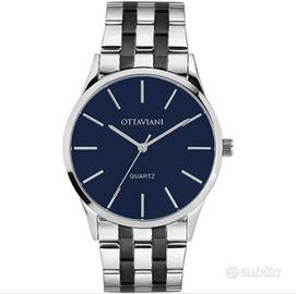 orologio ottaviani uomo nuovo