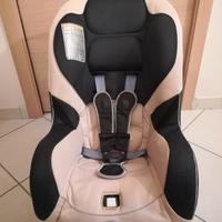 Seggiolino auto Brevi 0-18 kg