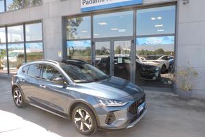 Ford Focus 1.0 EcoBoost Hybrid 125 CV 5p. Active S