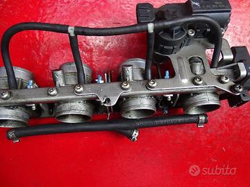 CORPO FARFALLATO BMW K1200RS