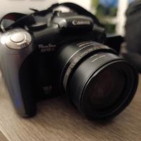 CANON POWERSHOT SX10 IS