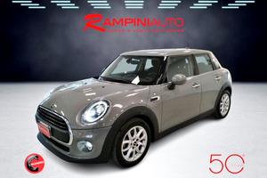 MINI One D 1.5 One D Boost 5 porte Km 65.000 Pront