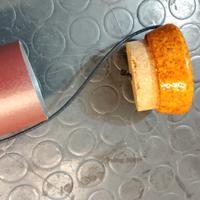 Tubo porta canne, pesca a mosca 