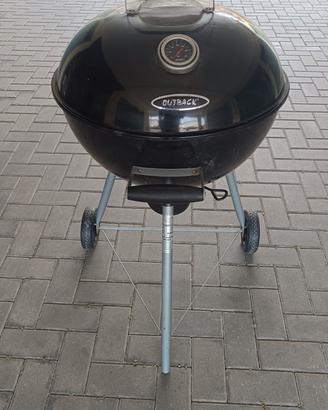 Kettle barbecue 57cm