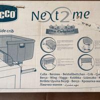 Next2me Chicco