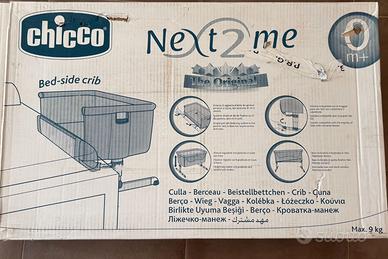 Next2me Chicco