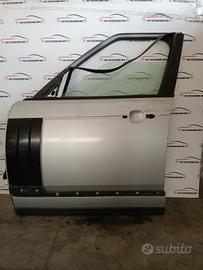Porta anteriore sx Range Rover Vogue 2015 306DT