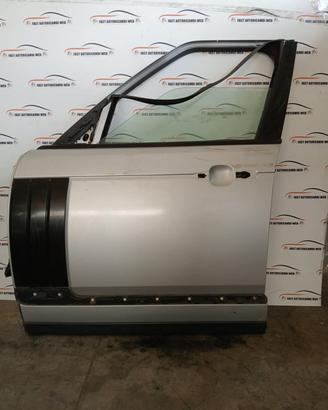 Porta anteriore sx Range Rover Vogue 2015 306DT