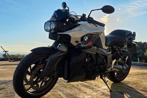 Bmw k 1300 r - 2009