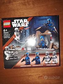 Lego Star Wars 75373