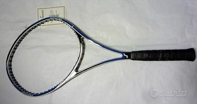 Racchetta Tennis Snauwaert Ergonomic