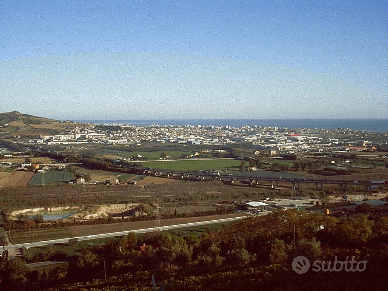 Casolare di campagna - Vista 5