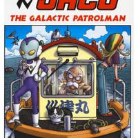 dragon ball nekomajin + jako limited edition 