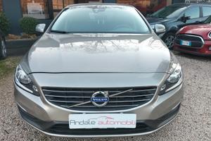 Volvo V60 D4 1600 D ** TAGLIANDI VOLVO**