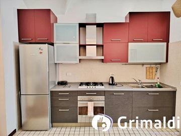 Appartamento Milano [14/26ARG]