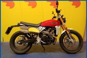 FANTIC MOTOR Caballero 500 Garantita e Finanziab