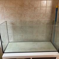 Acquario 100 lt