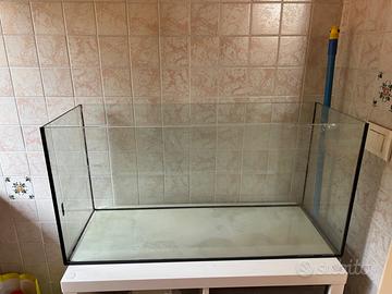 Acquario 100 lt