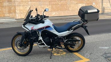 Transalp XL 750