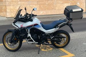 Transalp XL 750