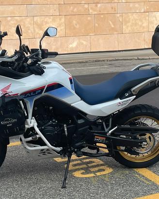Transalp XL 750