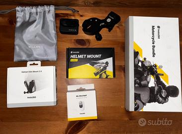 Insta360 GO 3S 128GB