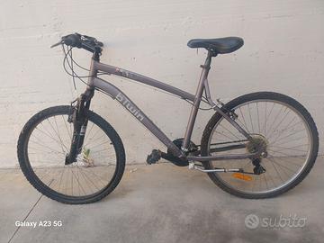 bicicletta uomo rockrider 5.1  btwin