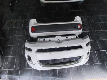 Paraurti Panda 312/319